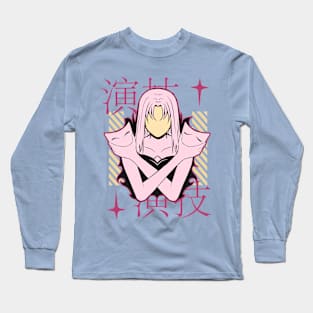 Anime 06 Long Sleeve T-Shirt